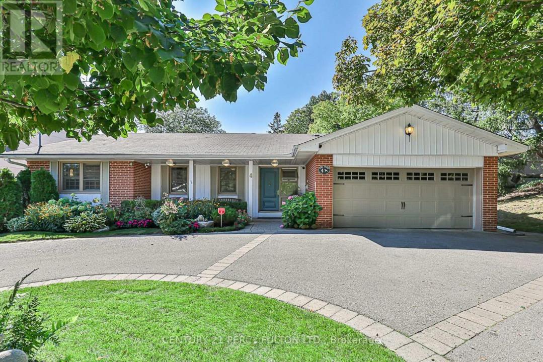 4 PAGE AVENUE, Toronto (bayview Village), Ontario M2K 2B2, Canada