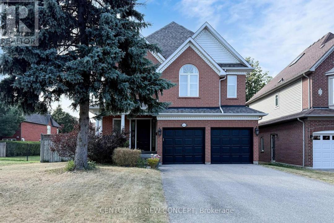 964 QUEEN STREET WEST, Mississauga (lorne Park), オンタリオ L5H 4J7, カナダ