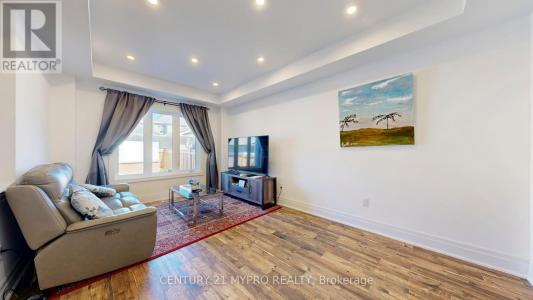 26 PLANTAIN LANE, Richmond Hill (oak Ridges Lake Wilcox), オンタリオ L4E 1B9, カナダ