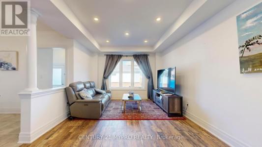 26 PLANTAIN LANE, Richmond Hill (oak Ridges Lake Wilcox), オンタリオ L4E 1B9, カナダ