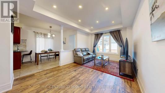 26 PLANTAIN LANE, Richmond Hill (oak Ridges Lake Wilcox), オンタリオ L4E 1B9, カナダ