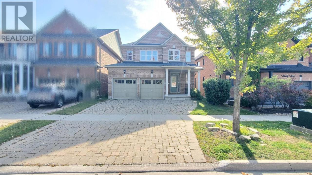 95 PRINCESS DIANA DRIVE, Markham (cathedraltown), 安大略省 L6C 0H2, 加拿大