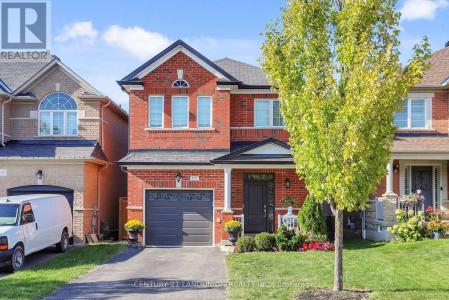 101 GAR LEHMAN AVENUE, Whitchurch-stouffville (stouffville), Ontario L4A 0W9, Canada