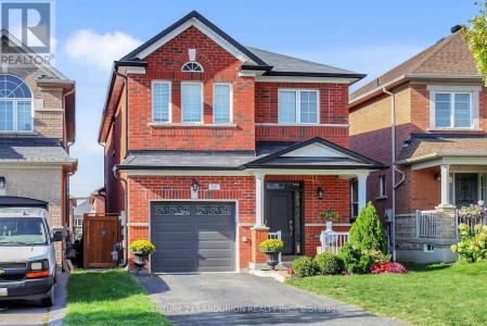 101 GAR LEHMAN AVENUE, Whitchurch-stouffville (stouffville), 安大略省 L4A 0W9, 加拿大