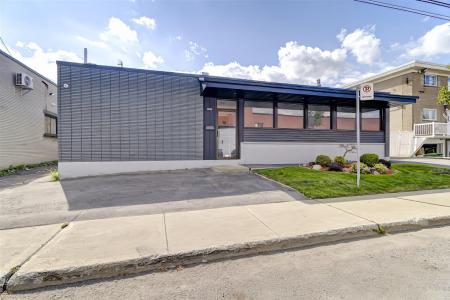 10790 Av. Salk, Montréal (Montréal-Nord), Quebec H1G 4Y1, Canada
