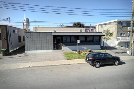 10790  Av. Salk, Montréal (Montréal-Nord), Quebec H1G 4Y1, Canada