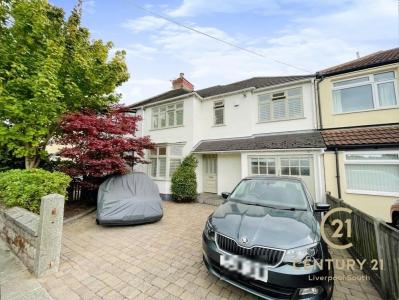 52, Linkstor Road, Liverpool, United Kingdom