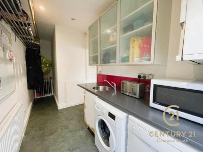 52, Linkstor Road, Liverpool, United Kingdom