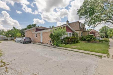 4931 Brummel Street, Skokie, Illinois 60077, Stati Uniti