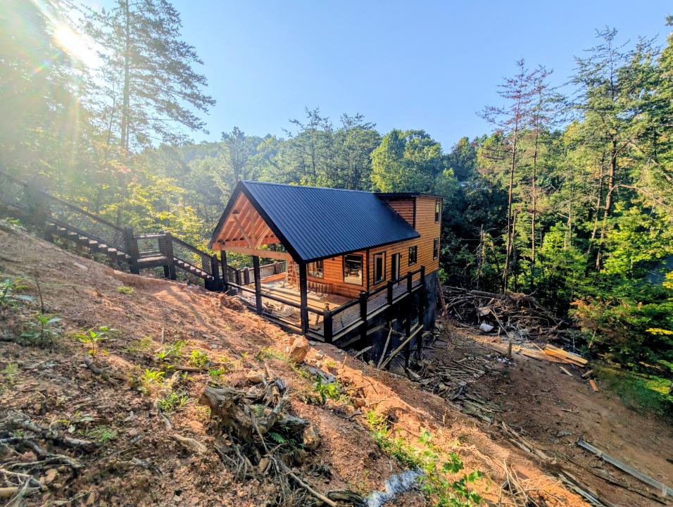 1312 Ski View Lane, Sevierivlle, テネシー 37876, アメリカ合衆国