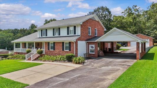 107 Hidden Hill Road, Union, Karolina Południowa 29379, USA