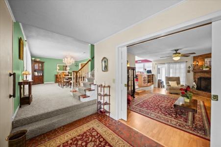 107 Hidden Hill Road, Union, Karolina Południowa 29379, USA