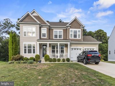 23588 Red Fox Way, Califórnia, Maryland 20619, Estados Unidos