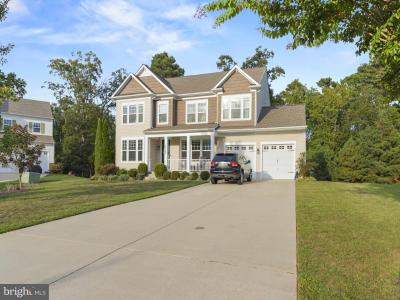 23588 Red Fox Way, California, Maryland 20619, Estados Unidos