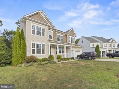 23588 Red Fox Way, California, Maryland 20619, Estados Unidos