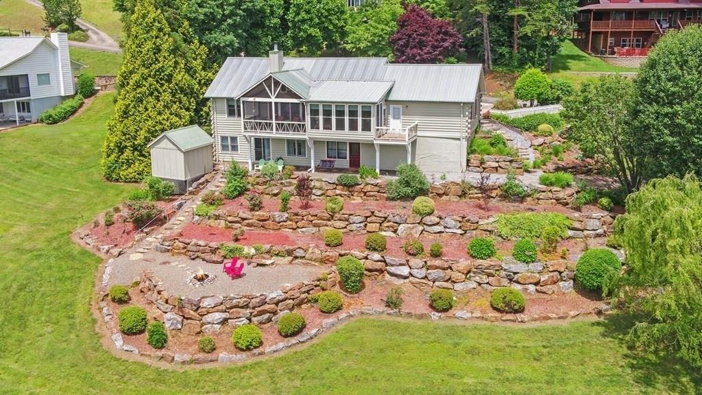 1930 Lakeview Summit Drive, Young Harris, Georgia 30582, HOA KỲ