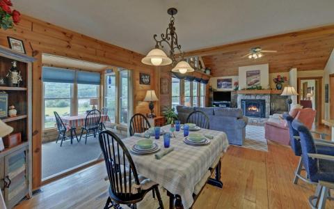 1930 Lakeview Summit Drive, Young Harris, Georgia 30582, HOA KỲ