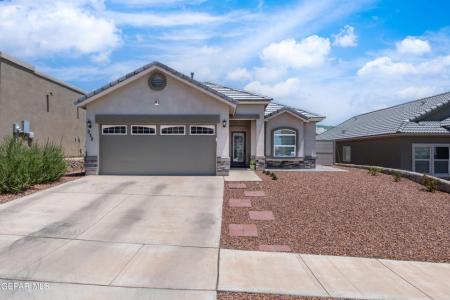 232 Reigate Drive, Horizon City, Техас 79928, Соединенные Штаты