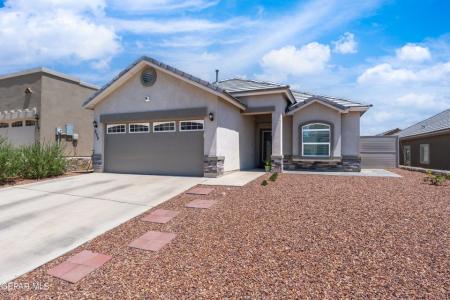 232 Reigate Drive, Horizon City, Техас 79928, Соединенные Штаты