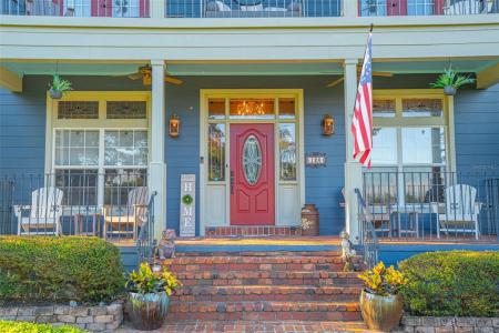 126 E Palmetto Avenue, Howey In The Hills, Florida 34737, Stati Uniti