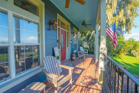 126 E Palmetto Avenue, Howey In The Hills, Florida 34737, Stati Uniti