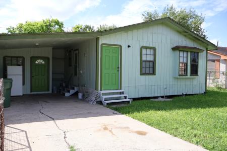 2478 AUTUMN SAGE DR, Brownsville, Texas 78526, États-Unis