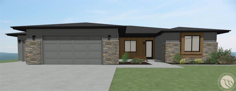 5203 Camp Lane, Billings, Montana 59106, États-Unis