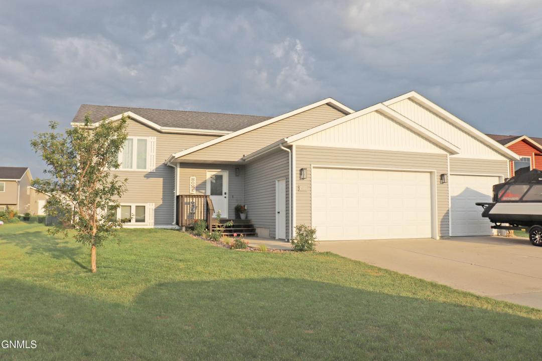 2988 Majestic Street, Lincoln, Kuzey Dakota 58504, Amerika Birleşik Devletleri