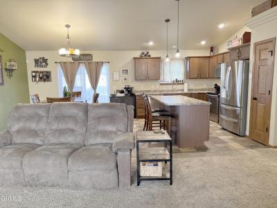 2988 Majestic Street, Lincoln, Kuzey Dakota 58504, Amerika Birleşik Devletleri