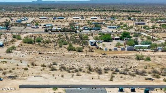 XXXX E DAY SPRING LANE, Florence, Arizona 85132, USA