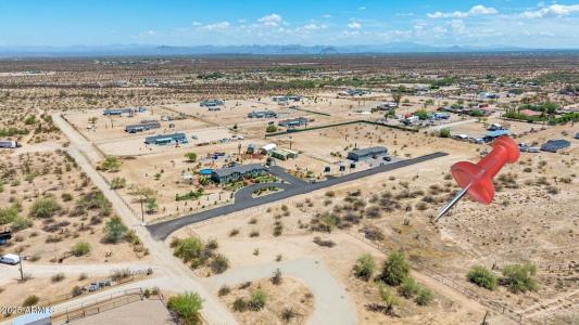 XXXX E DAY SPRING LANE, Florence, Arizona 85132, Estados Unidos