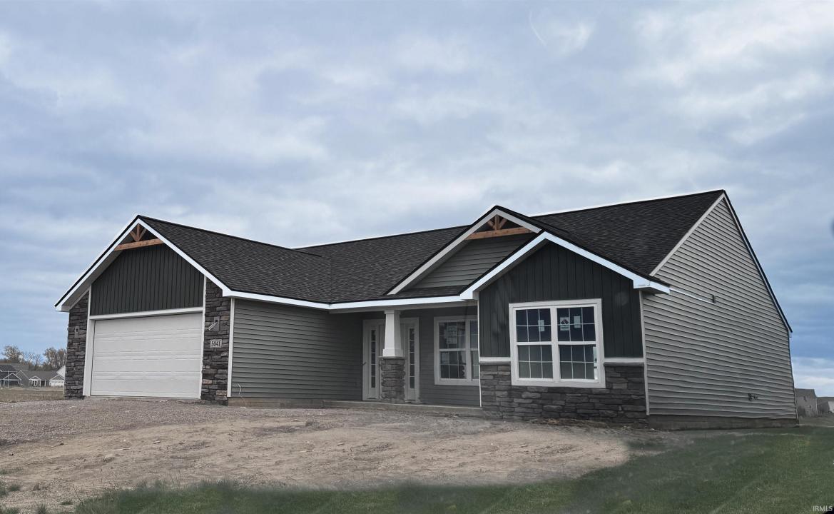 5041 Whittlebury Drive, Fort Wayne, Индиана 46818, Соединенные Штаты