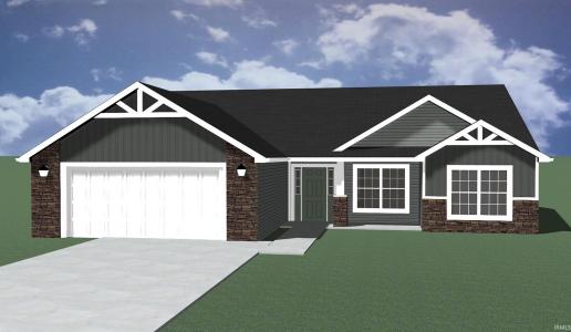 5041 Whittlebury Drive, Fort Wayne, Индиана 46818, Соединенные Штаты