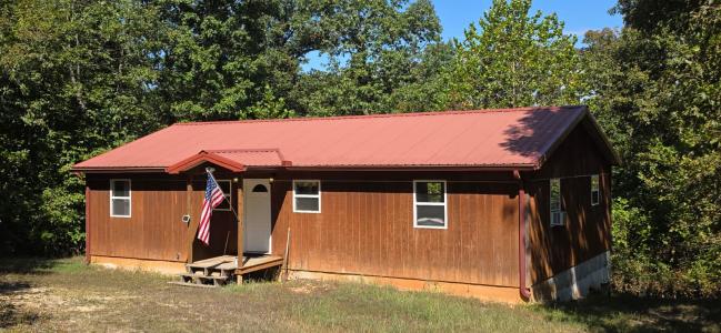 951 East County Road 206, Alton, Missouri 65606, USA