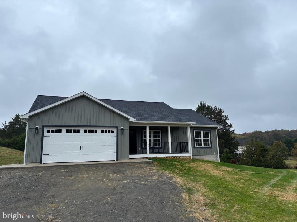 19263 Nelda Lane, Culpeper, Virginia 22701