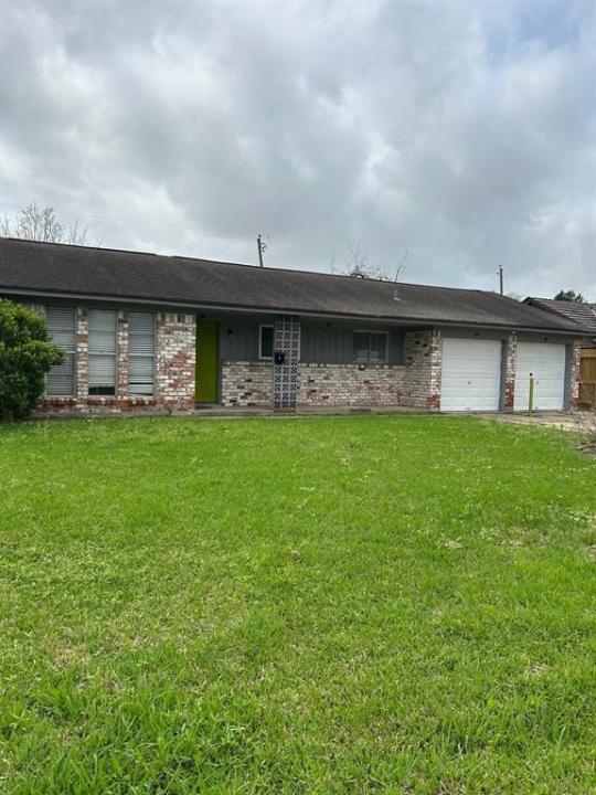 4315 Woodmont, South Houston, Texas 77045, Stati Uniti