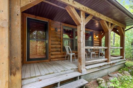 W2162 Otter Ponds Road, Keshena, Wisconsin 54135, USA