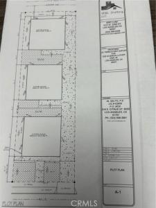 1234 W Marting Luter King Jr., Los Angeles, California 90037, Estados Unidos