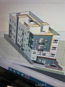 1234 W Marting Luter King Jr., Los Angeles, California 90037, Estados Unidos