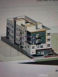 1234 W Marting Luter King Jr., Los Angeles, California 90037, Estados Unidos