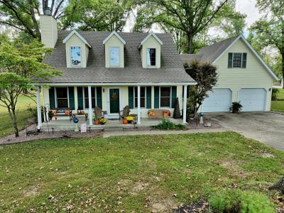 2383 Woodhurst Drive, Sullivan, Indiana 47882, USA