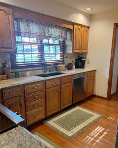 2383 Woodhurst Drive, Sullivan, Indiana 47882, USA