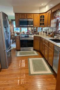 2383 Woodhurst Drive, Sullivan, Indiana 47882, USA