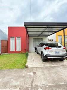 , San Francisco Central, Cartago 00001, Costa Rica