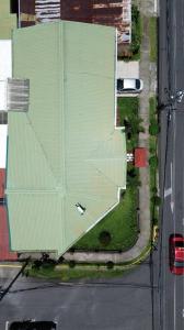 , Tres Ríos La Unión, Cartago 00001, Costa Rica