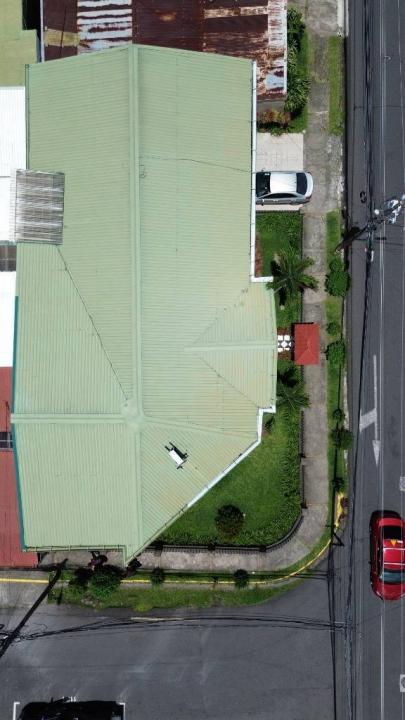 , Tres Ríos La Unión, Cartago 00001, Costa Rica