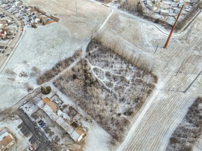 Lot #3 W South End Road, Plainfield, Illinois 60544