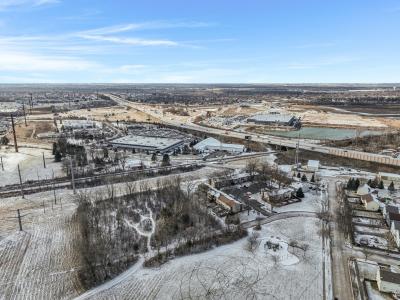 Lot #3 W South End Road, Plainfield, Illinois 60544