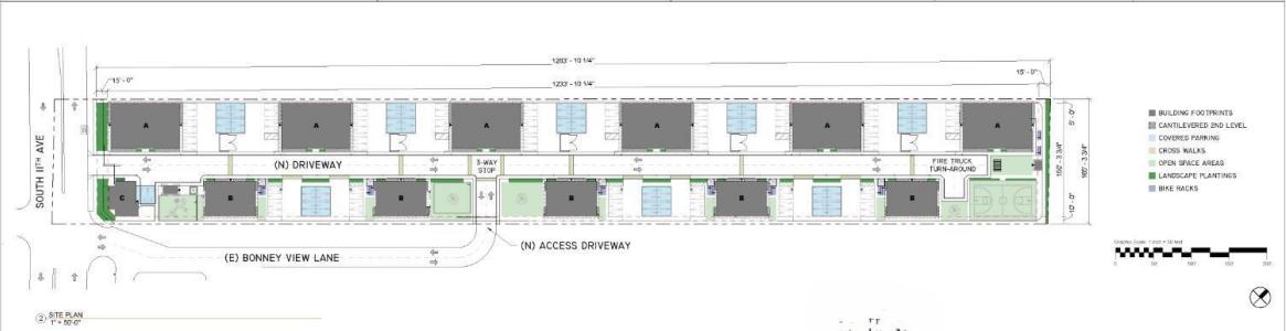 11741 S 11th Avenue, Hanford, California 93230