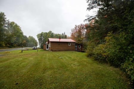 3407 E Haven Road, Brighton, Vermont 05846, USA